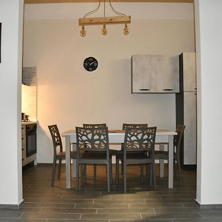 Villa Amuni à Trapani Extérieur photo