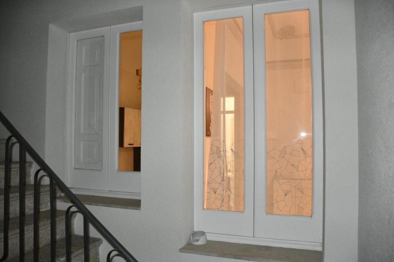 Villa Amuni à Trapani Extérieur photo