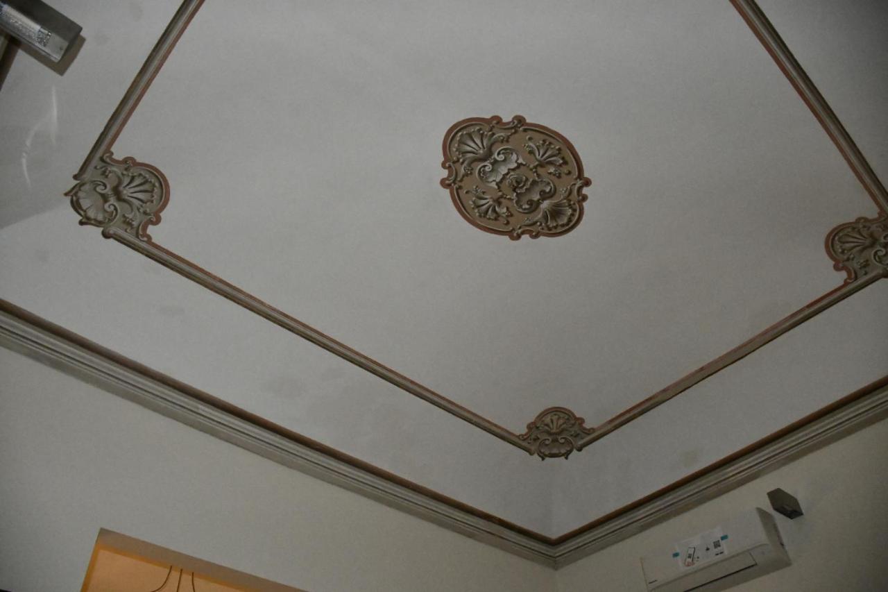 Villa Amuni à Trapani Extérieur photo