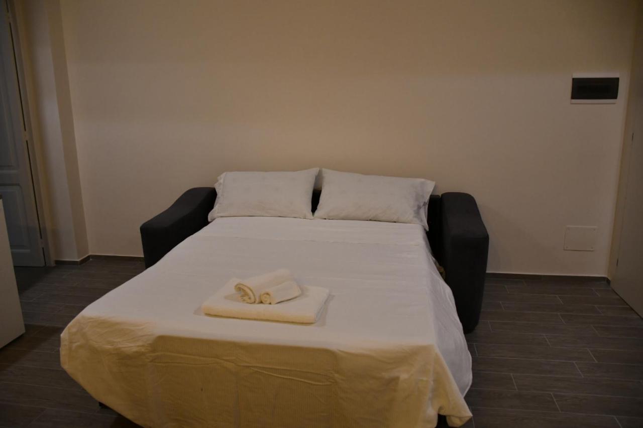 Villa Amuni à Trapani Extérieur photo