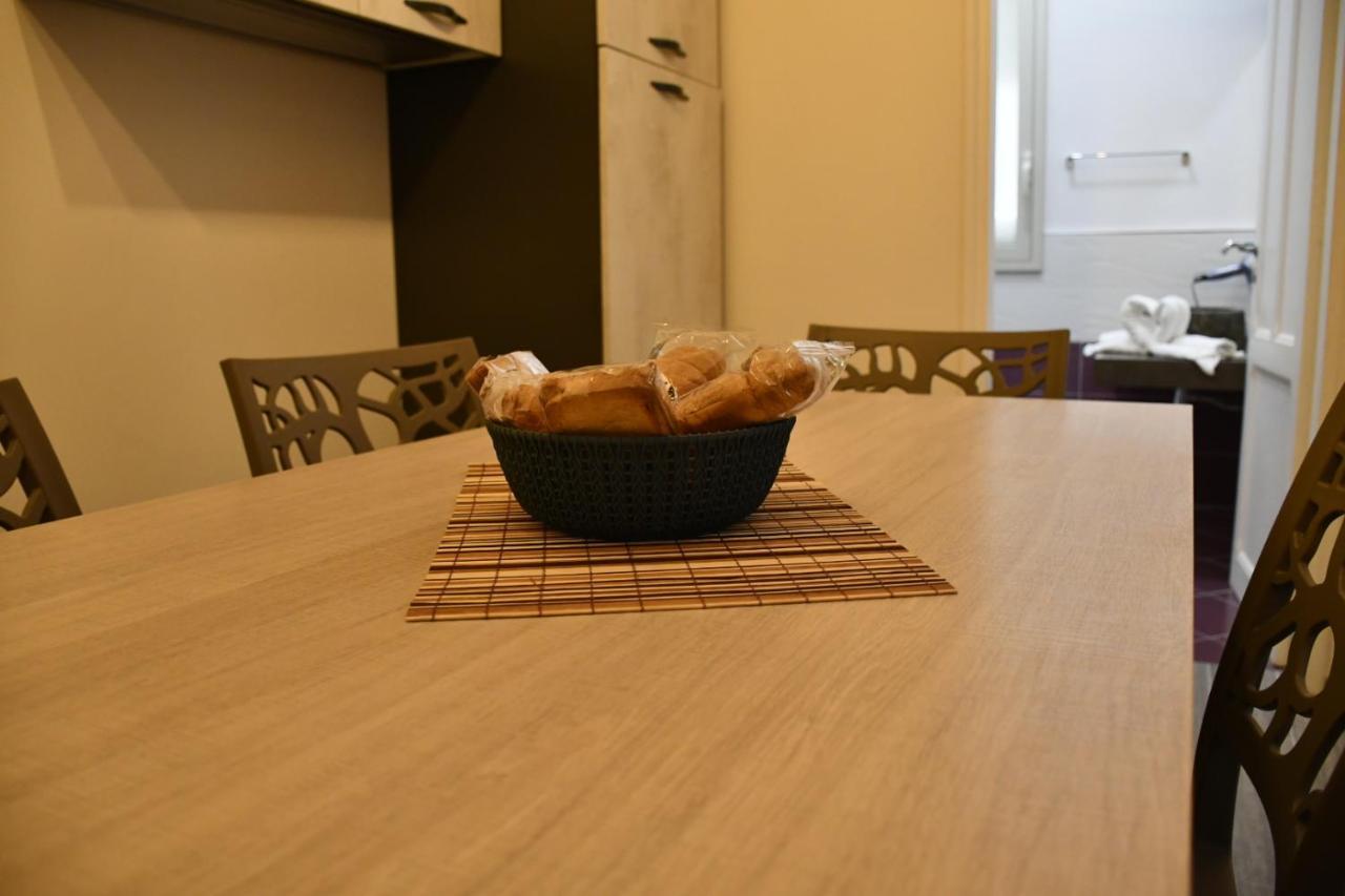 Villa Amuni à Trapani Extérieur photo