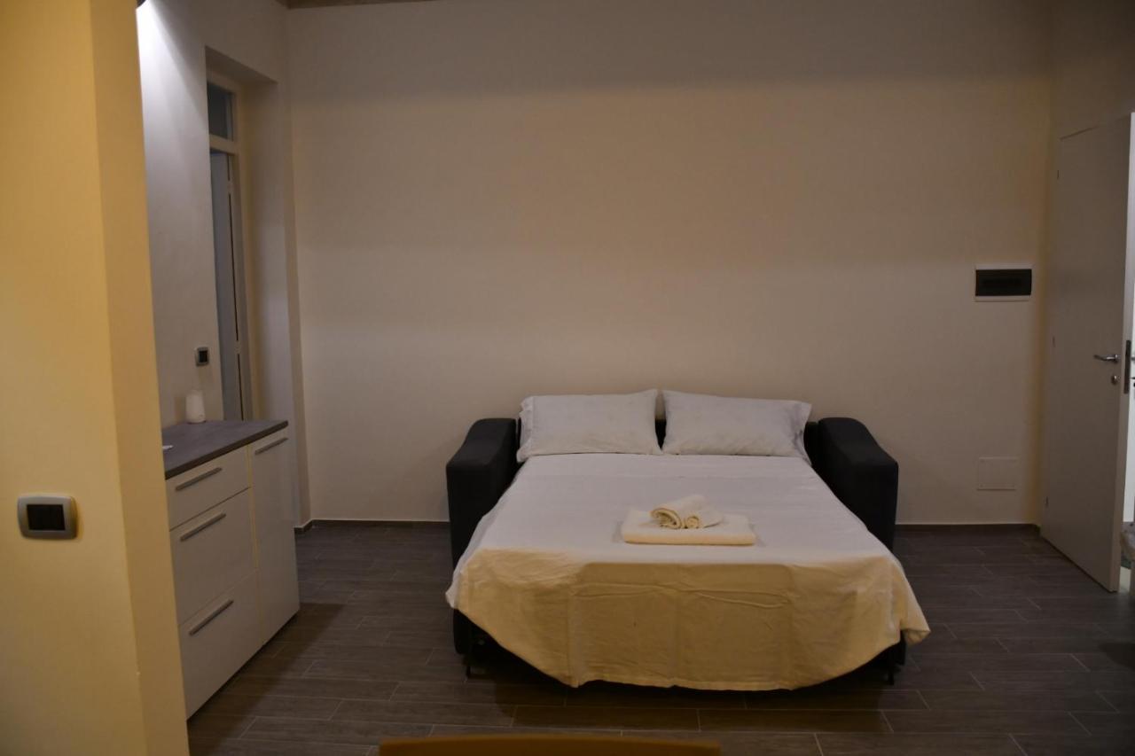 Villa Amuni à Trapani Extérieur photo