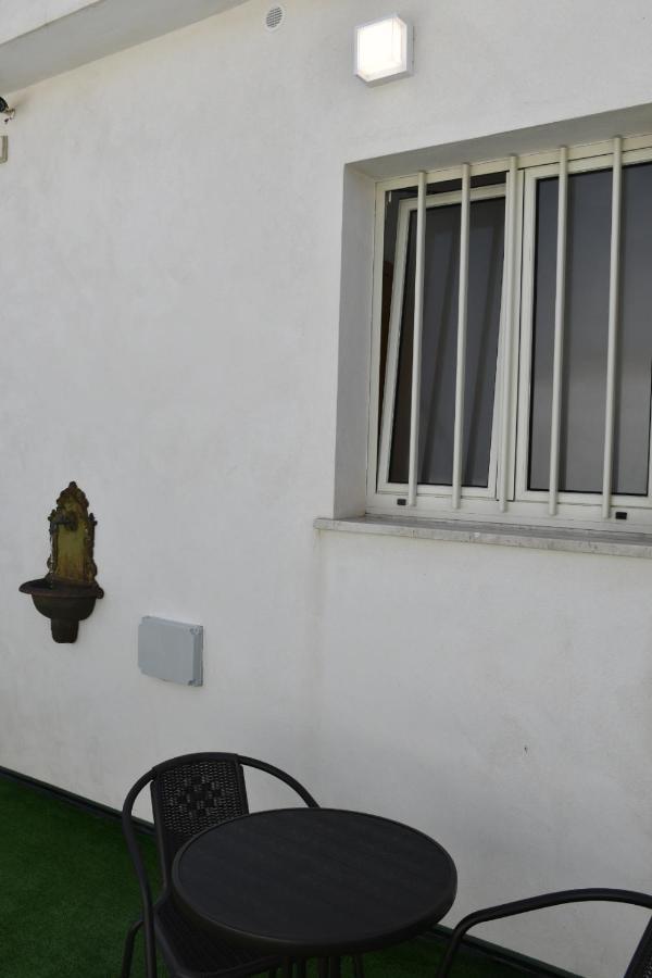 Villa Amuni à Trapani Extérieur photo