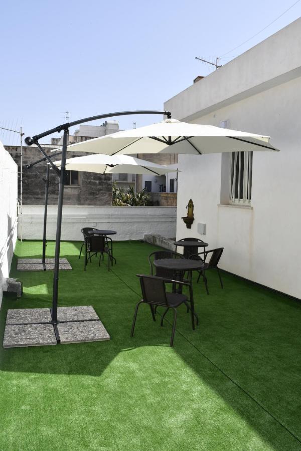 Villa Amuni à Trapani Extérieur photo