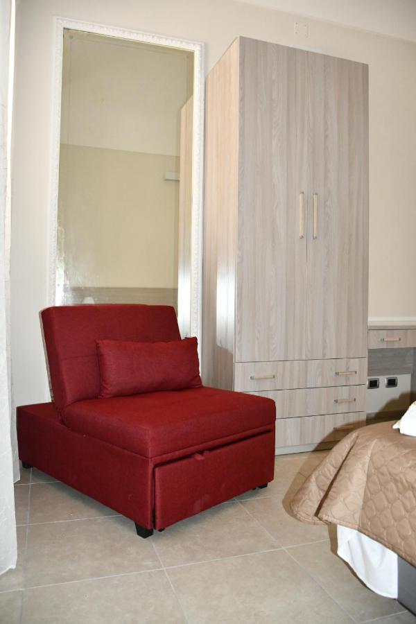 Villa Amuni à Trapani Extérieur photo