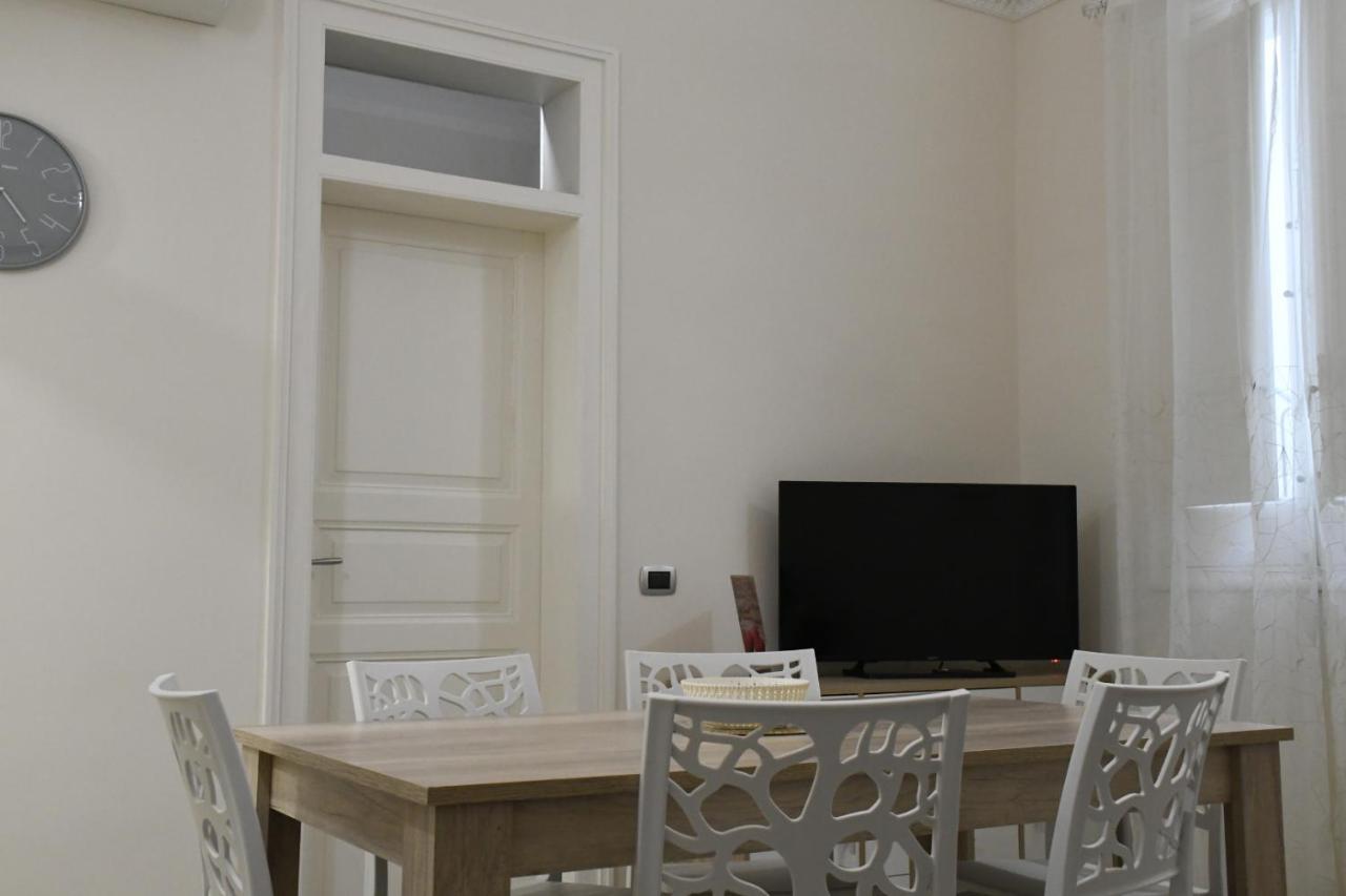 Villa Amuni à Trapani Extérieur photo