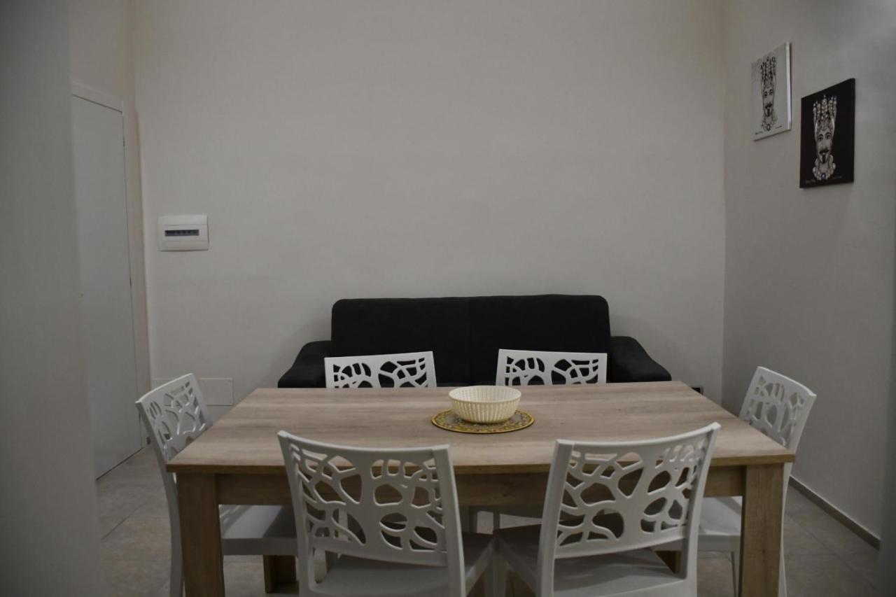 Villa Amuni à Trapani Extérieur photo
