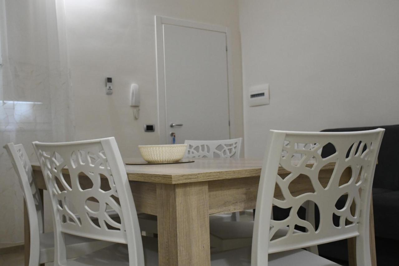 Villa Amuni à Trapani Extérieur photo