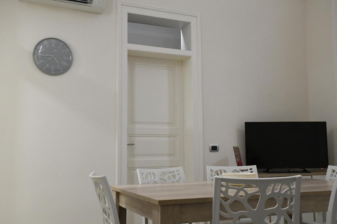 Villa Amuni à Trapani Extérieur photo