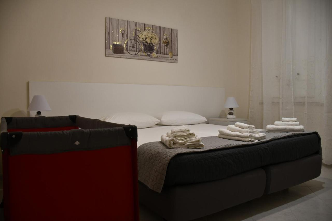 Villa Amuni à Trapani Extérieur photo