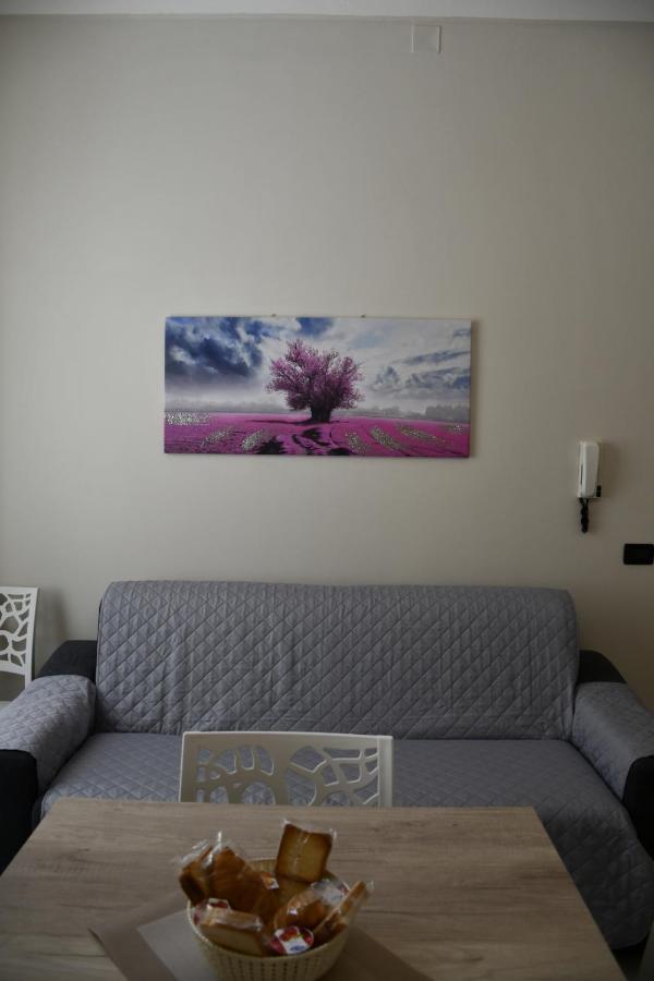 Villa Amuni à Trapani Extérieur photo