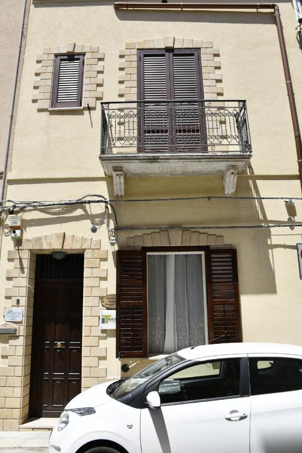 Villa Amuni à Trapani Extérieur photo